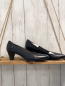 Preview: neu Tamaris  Pumps  Gr. 42  schwarz 