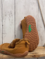 Preview: neu Saguaro  Barfußschuhe  Gr. 34  ocker gefüttert 