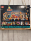 Preview: Lego  10352  The Simpsons Krusty Burger 1635 Teile Tüten 1-4 sind aufgebaut, grüner Becher fehlt, stattdessen roter Becher, Tüten 5-12 sind noch verschlossen