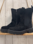 Preview:   Stiefel  Gr. 38  Schwarz 