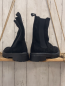 Preview:   Stiefel  Gr. 38  Schwarz 
