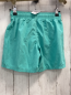 Preview: H&M  Badeshorts  Gr. 134  türkis weiß bunte Kordel 