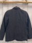 Preview: Zara  Jacket  Gr. 128  dunkelgrau 