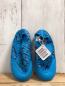 Preview: neu  Badeschuhe  Gr. 27  hellblau Haie 
