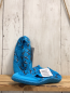 Preview: neu  Badeschuhe  Gr. 27  hellblau Haie 