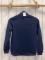 Preview: Decathlon  Joggingjacke  Gr. 116  blau dunkelblau 