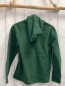 Preview: H&M  Pullover  Gr. 146/152  grün Kapuze schwarze Schrift 
