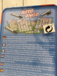 Preview: neu  Spiel Auto Bingo Blechdose 