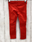Preview: H&M Jeggings Gr. 110  rot