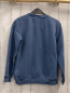 Preview: Puma  Pullover  Gr. 158  hellblau Schrift 