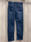Preview:   Hose  Gr. 152  blau Jeans Bund verstellbar 