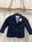 Preview: H&M  Jacket  Gr. 92  dunkelblau 