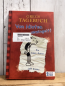 Preview: Gregs Tagebuch  Buch von Idioten umzingelt 