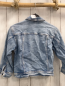 Preview: H&M  Jeansjacke  Gr. 122  blau 