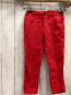 Preview: H&M  Hose  Gr. 104  rot 
