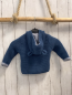 Preview:  Strickjacke Gr. 68  blau