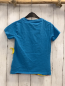 Preview: pinkfong T-Shirt Gr. 104  blau bunte Fische 