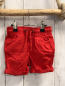 Preview:  Shorts Gr. 74  rot Kordel