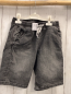 Preview: H&M  Shorts  Gr. 146  grau Jeans weiße Kordel 