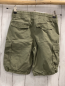 Preview: H&M  Shorts  Gr. 146  kiwi aufgesetzte Taschen Gummizugbund mit Kordel 