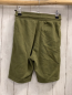 Preview: H&M  Shorts  Gr. 140  kiwi graue Kordel 