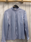 Preview: Zara  Bluse  Gr. 158/164  hellblau 