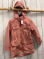 Preview: H&M Jacke Gr. 122  himbeere