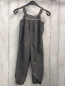 Preview: H&M  Jumpsuit  Gr. 92  grau 