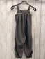 Preview: H&M  Jumpsuit  Gr. 92  grau 