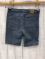 Preview:   Shorts  Gr. 146  blau grau meliert Bund verstellbar 