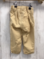 Preview: H&M  Hose  Gr. 80  beige Bund verstellbar 