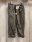 Preview:  Hose Gr. 86  grau Kordel
