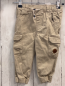 Preview:  Leggings Gr. 86  beige Kordel