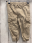 Preview:  Leggings Gr. 86  beige Kordel
