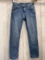 Preview:  Hose Gr. 30/32  blau Jeans