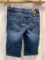 Preview: Blue Ridge  Shorts  Gr. 164  blau Jeans Bund verstellbar