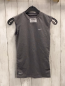 Preview: Nike  Sportshirt  Gr. 140  hellgrau 