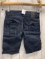 Preview: Blue Ridge  Shorts  Gr. 146  schwarz grau blau gemustert Bund verstellbar 