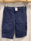 Preview: H&M  Shorts  Gr. 140  blau Bund verstellbar 