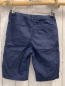 Preview: H&M  Shorts  Gr. 140  blau Bund verstellbar 