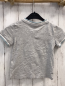 Preview: Alana  T-Shirt  Gr. 92  hellgrau Bagger 