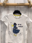 Preview:  T-Shirt  Gr. 92  weiß Möwe 
