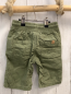 Preview:   Shorts  Gr. 98  kiwi Gummizugbund mit Kordel 