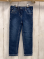 Preview:   Hose  Gr. 104  blau Jeans Bund verstellbar 
