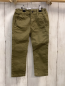 Preview:   Hose  Gr. 98  kiwi Bund verstellbar 
