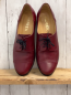 Preview: Morek  Schuhe  Gr. 39  rot 