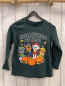 Preview:   Langarmshirt  Gr. 110  grün Paw Patrol 