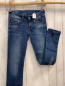 Preview: G-Star  Hose  Gr. 27/32  blau Jeans 