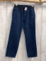 Preview: Scotch & Soda  Hose  Gr. 128  blau Jeans Bund verstellbar Fehler innen 