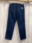 Preview: Scotch & Soda  Hose  Gr. 128  blau Jeans Bund verstellbar Fehler innen 